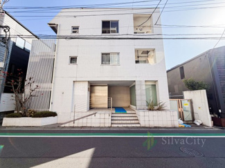 【外観】 | フォルス学芸大学ラクシーズ