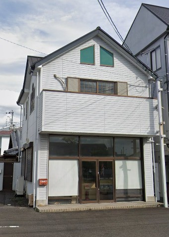 草津市矢橋町の店舗一部