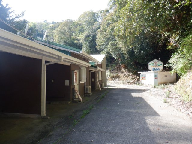 モーテルエコー