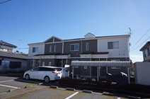 Ｔ＆Ｍレジデンスの画像