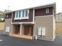 ベリーヒルズＢの画像