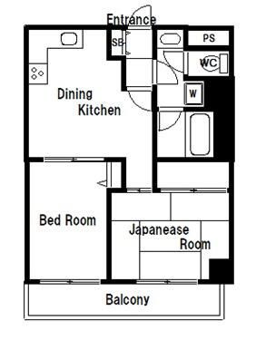ライオンズマンション伊勢佐木町