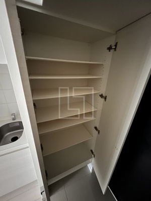 【収納】 | サムティ難波VIVO | サムティ難波VIVO　シューズボックス