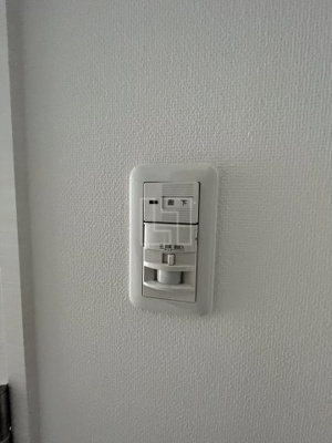 【その他】 | サムティ難波VIVO | サムティ難波VIVO　人感センサーライト