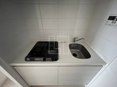 【キッチン】 | サムティ難波VIVO | サムティ難波VIVO　キッチン