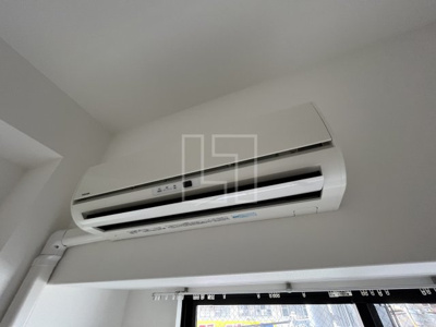 【設備】 | サムティ難波VIVO | サムティ難波VIVO　エアコン