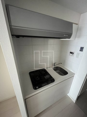 【キッチン】 | サムティ難波VIVO | サムティ難波VIVO　キッチン