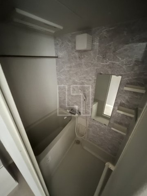 【浴室】 | サムティ難波VIVO | サムティ難波VIVO　浴室