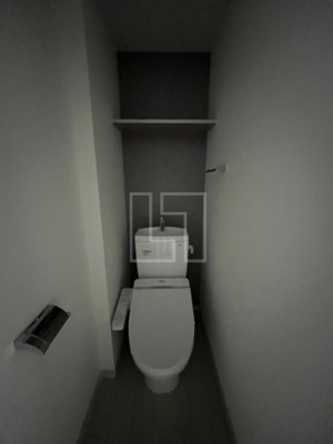 【トイレ】 | サムティ難波VIVO | サムティ難波VIVO　温水洗浄便座