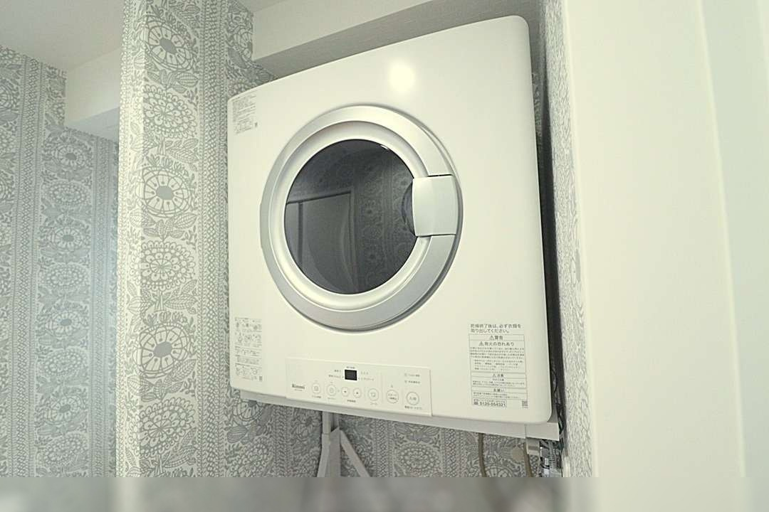 那覇市識名3丁目 2DKの設備