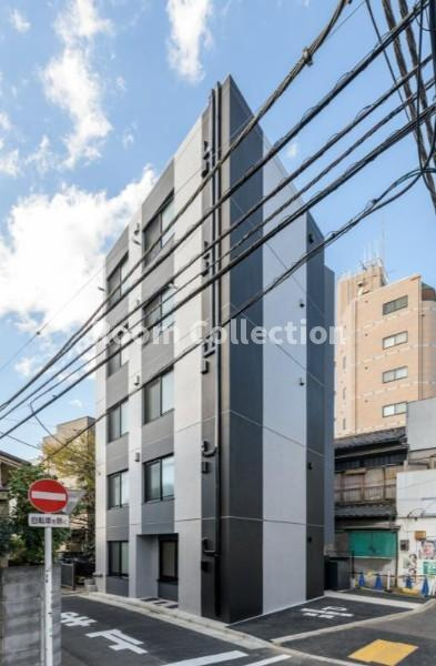 ヒルクレスト新中野