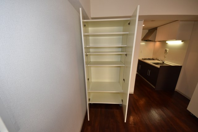 南堀江プライマリーワンのその他共用部分