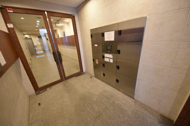 南堀江プライマリーワンのその他