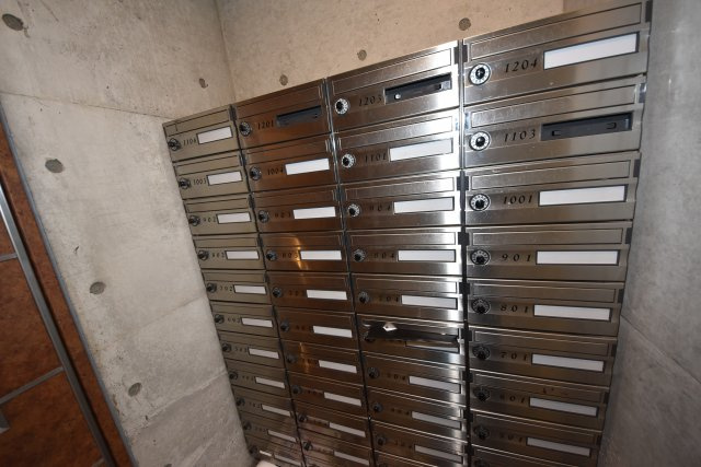 南堀江プライマリーワンのその他