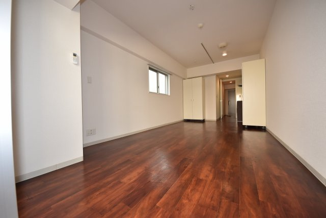 南堀江プライマリーワンの洋室