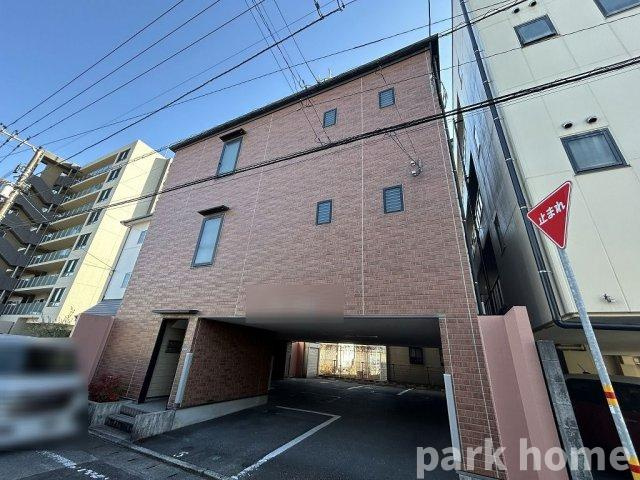 フォブール札場