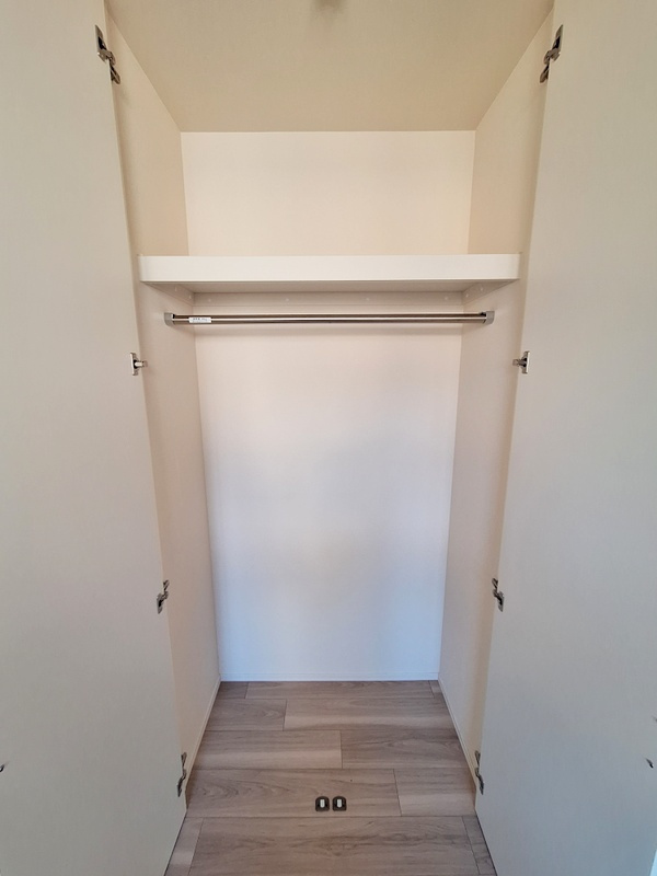 Casa Bellaのその他共用部分|EVコンセント