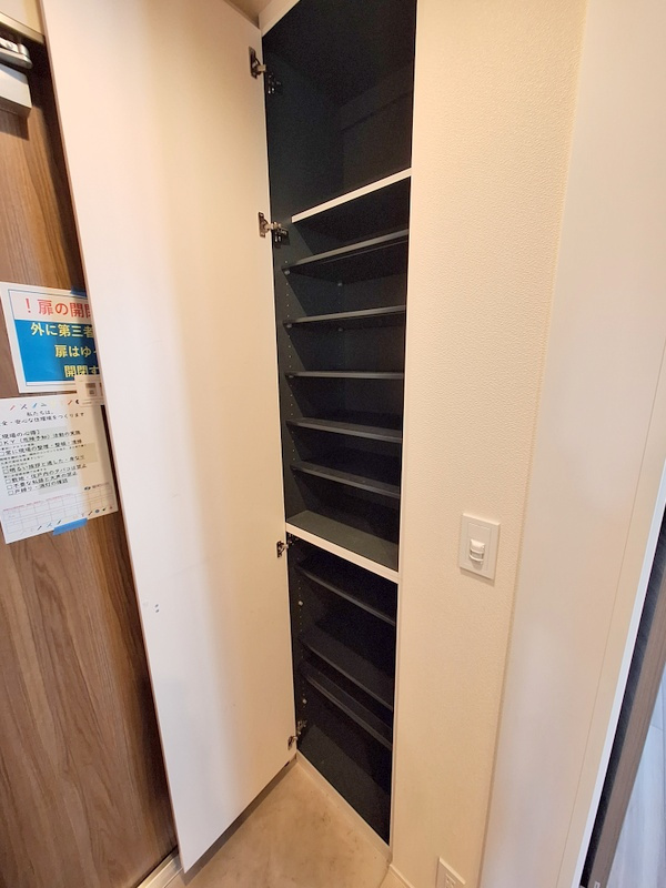 Casa Bellaのその他|閑静な住宅地