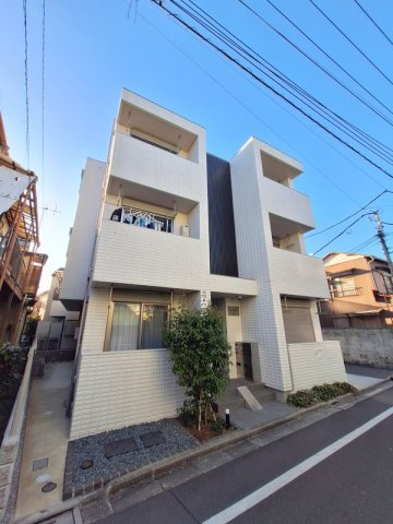 Casa Bella