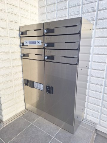 Casa Bellaのその他共用部分