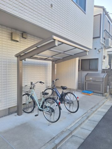 Casa Bellaのその他共用部分