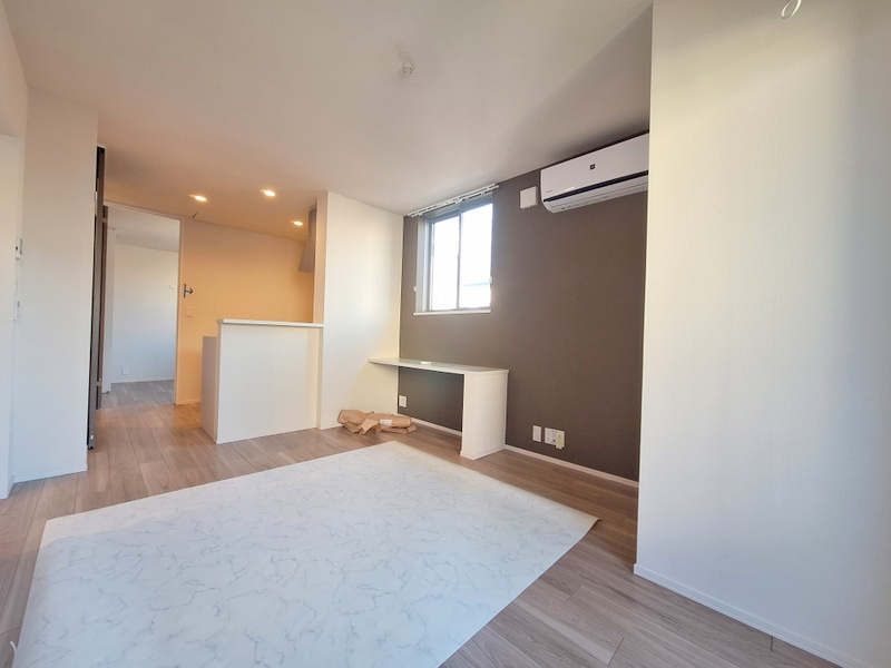 Casa Bellaのエントランス