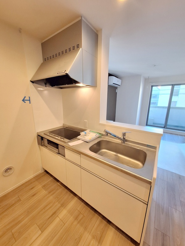 Casa Bellaのロビー