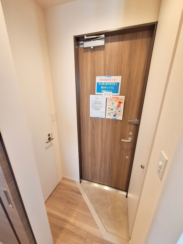 Casa Bellaの駐車場|駐車場１（EVコンセント有）満車