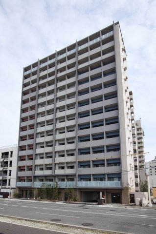 サヴォイグランデウォーターサイド　3階