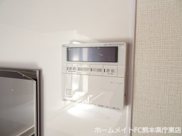 熊本市東区下南部３丁目の一戸建てのその他