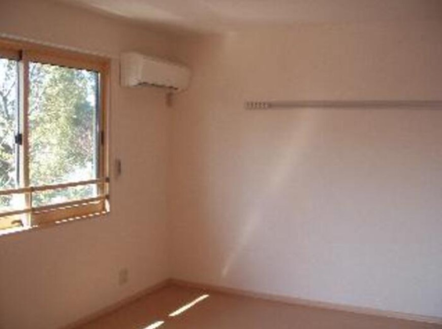 マリーコートの居間・リビング