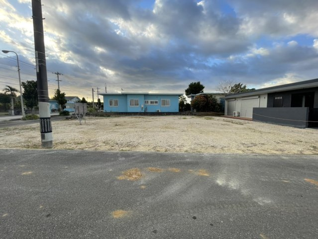 平良字東仲宗根添1446-10の外観