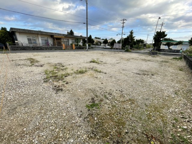  平良字東仲宗根添