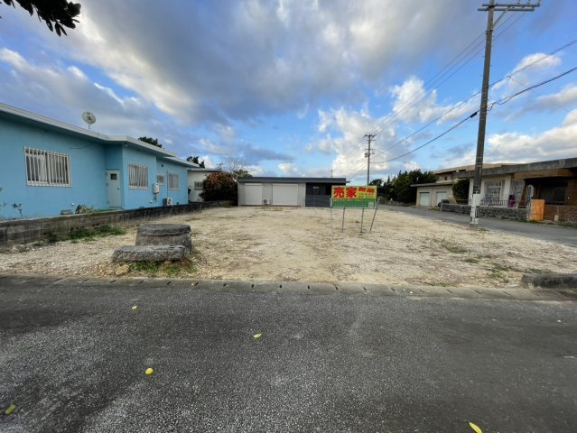 平良字東仲宗根添1446-10の外観