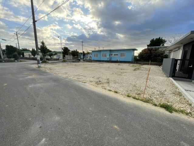  平良字東仲宗根添