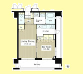 東五反田レジデンスの画像