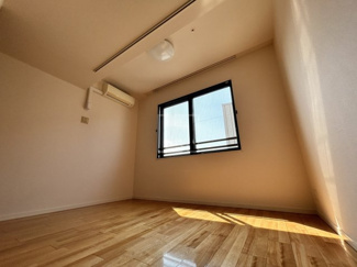 【洋室】 | アーデンタワー福島ウエスト | アーデンタワー福島ウエスト　洋室