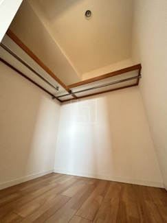 【収納】 | アーデンタワー福島ウエスト | アーデンタワー福島ウエスト　ウォークインクローゼット