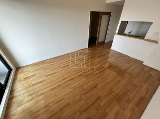 【居間・リビング】 | アーデンタワー福島ウエスト | アーデンタワー福島ウエスト　リビング・ダイニングスペース