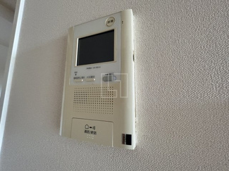 【セキュリティ】 | アーデンタワー福島ウエスト | アーデンタワー福島ウエスト　TVモニターフォン