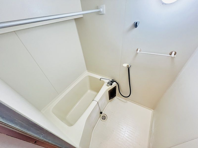 リアライズ市川原木 の浴室