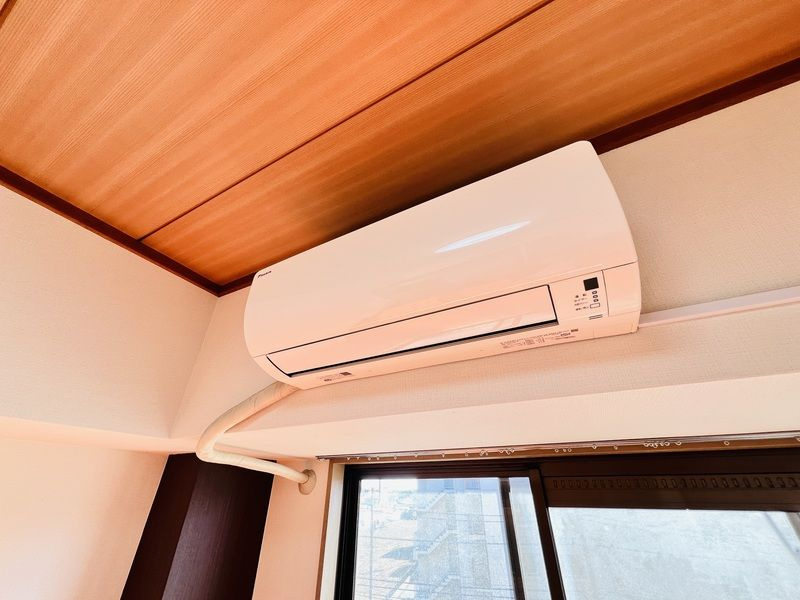 リアライズ市川原木 のその他