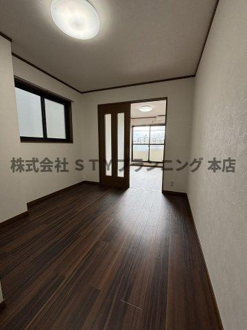 仲介手数料０円！プレシオ又穂の居間・リビング