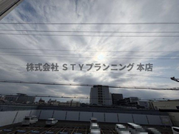 仲介手数料０円！プレシオ又穂の展望