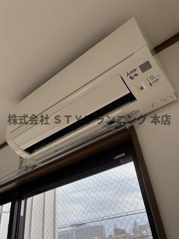 仲介手数料０円！プレシオ又穂の設備