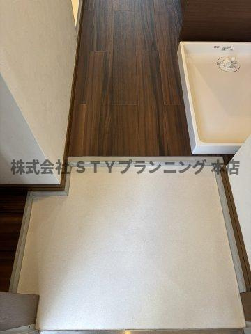 仲介手数料０円！プレシオ又穂の玄関