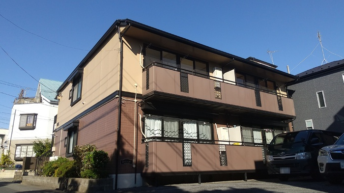 グレースハイム