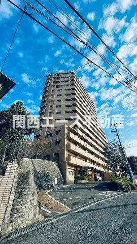 【外観】 | ファミール上石切アルテサージュ