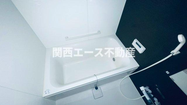【浴室】 | ファミール上石切アルテサージュ