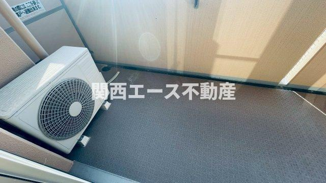  | ファミール上石切アルテサージュ